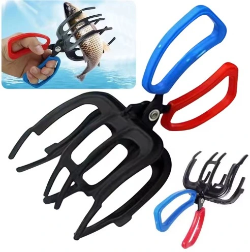 3 Pençeli 11 Cm Balık Sabitleyici Maşa ( Lisinya ) 3 Pençeli 11 Cm Balık Sabitleyici Maşa ( Lisinya )