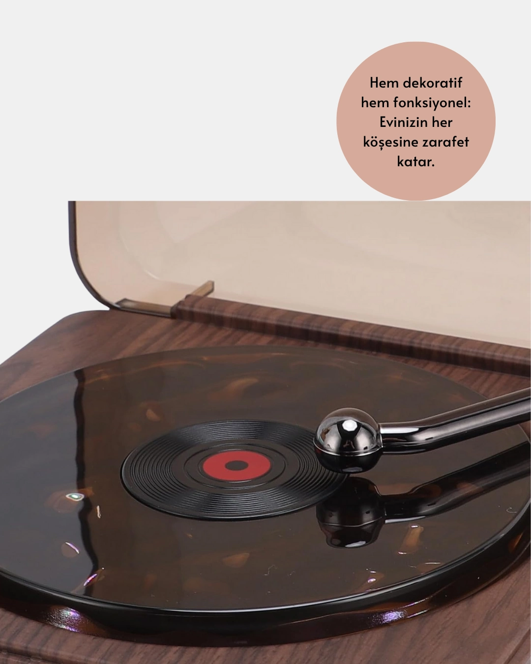 3-ü-1 Arada Bluetooth Hoparlör – Işıklı Saat Ve Gece Lambası ( Lisinya ) 3-ü-1 Arada Bluetooth Hoparlör – Işıklı Saat Ve Gece Lambası ( Lisinya )