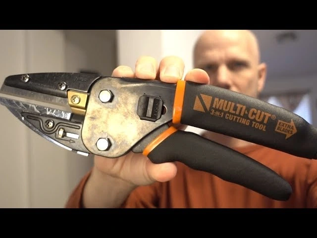 3'ü 1 Arada Çok Amaçlı Kesim Aleti ( Lisinya ) 3'ü 1 Arada Çok Amaçlı Kesim Aleti ( Lisinya )