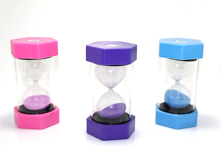 30 Dk Renkli Kum Saati ( Lisinya ) 30 Dk Renkli Kum Saati ( Lisinya )