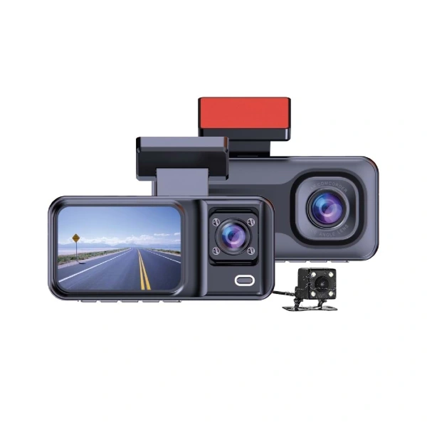 30 Fps Araç Kamerası ( Lisinya ) 30 Fps Araç Kamerası ( Lisinya )