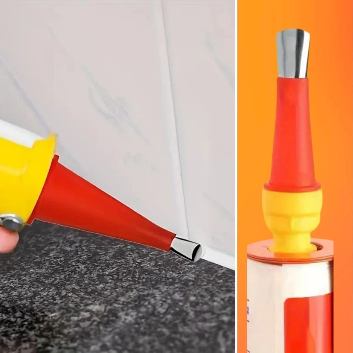 30 Parça Silikon Kalafat Mastik Alet Seti Mastik Ucu ( Lisinya ) 30 Parça Silikon Kalafat Mastik Alet Seti Mastik Ucu ( Lisinya )