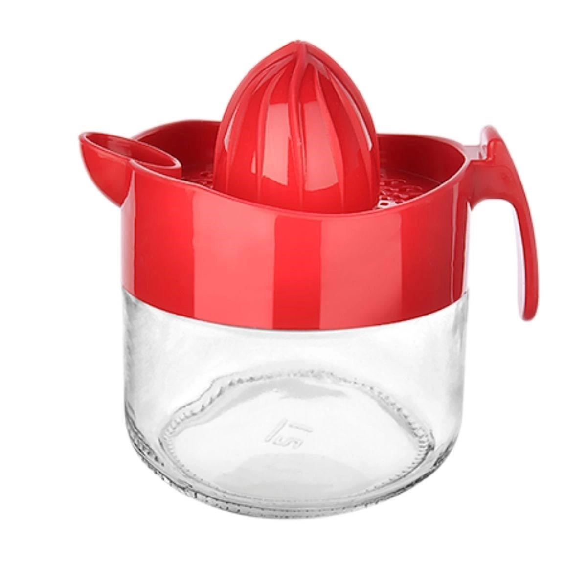 300ml Cam Hazneli Pratik Limon Narenciye Sıkacağı Kc-405 ( Lisinya ) 300ml Cam Hazneli Pratik Limon Narenciye Sıkacağı Kc-405 ( Lisinya )