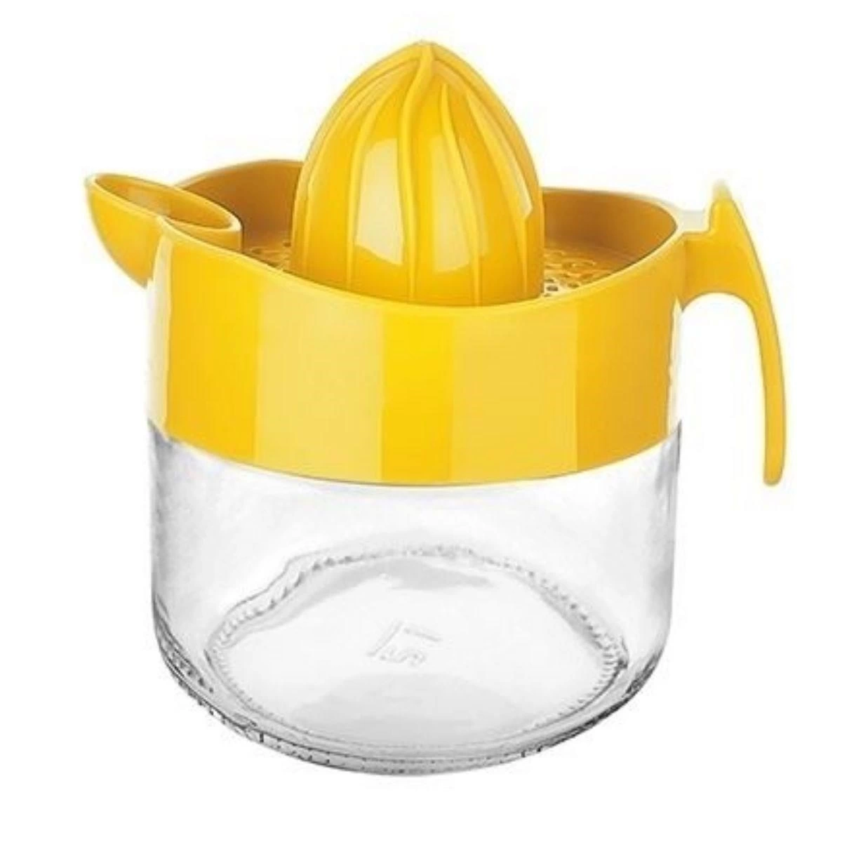 300ml Cam Hazneli Pratik Limon Narenciye Sıkacağı Kc-405 ( Lisinya ) 300ml Cam Hazneli Pratik Limon Narenciye Sıkacağı Kc-405 ( Lisinya )