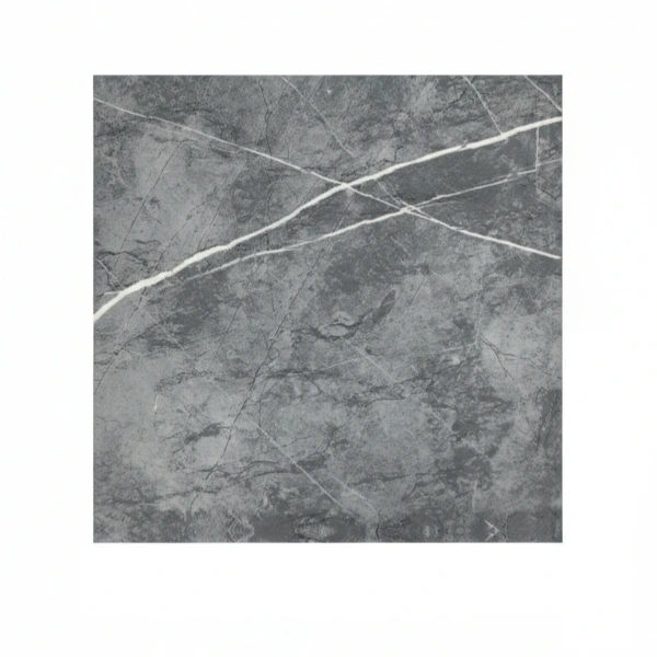 30x30 Antrasit Mermer Desenli Duvar Sticker ( Lisinya )