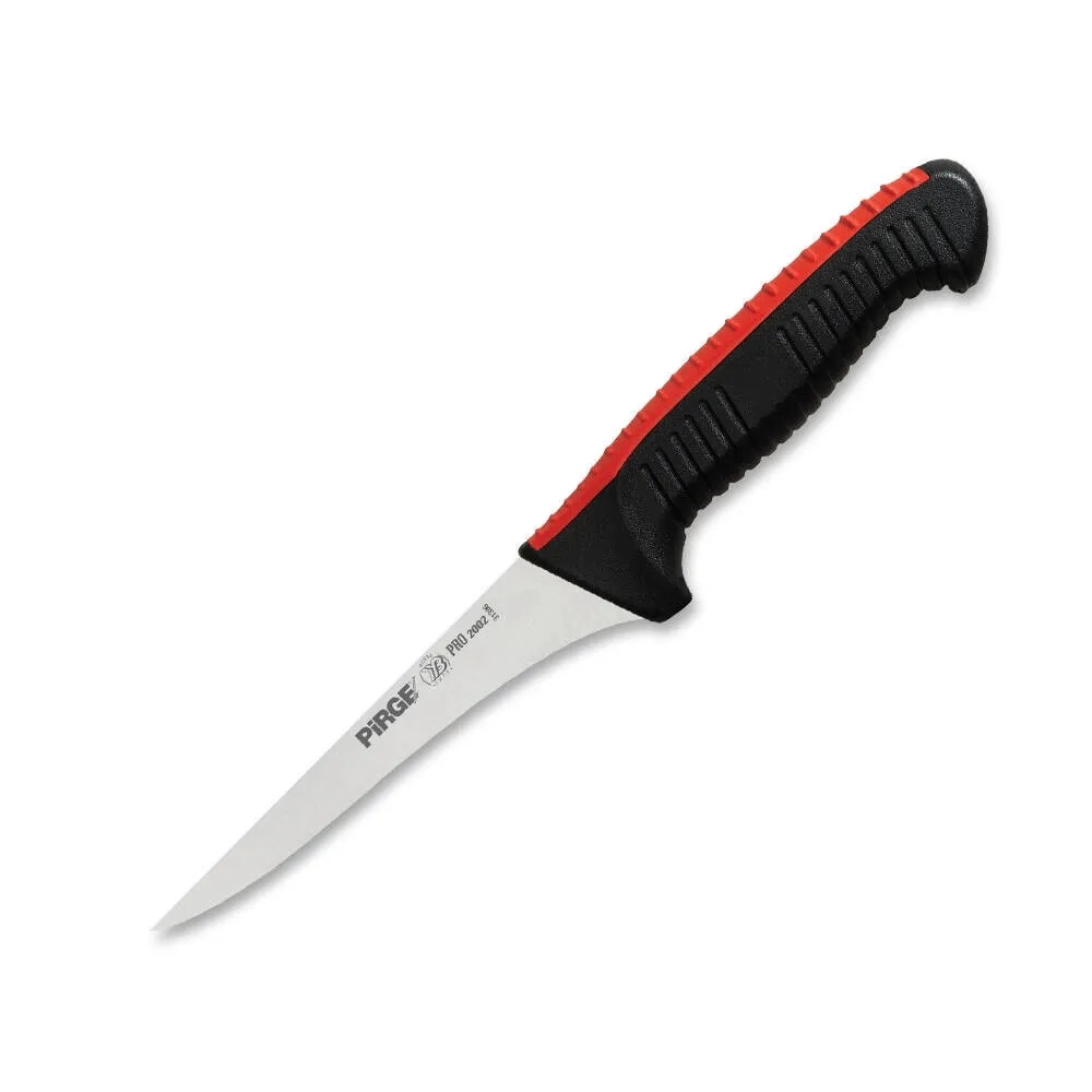 31386 Pro 2002 Kasap, Kurban Sıyırma Bıçağı No:0 12,5cm - Süper Tutuş Kaymaz Sap ( Lisinya ) 31386 Pro 2002 Kasap, Kurban Sıyırma Bıçağı No:0 12,5cm - Süper Tutuş Kaymaz Sap ( Lisinya )