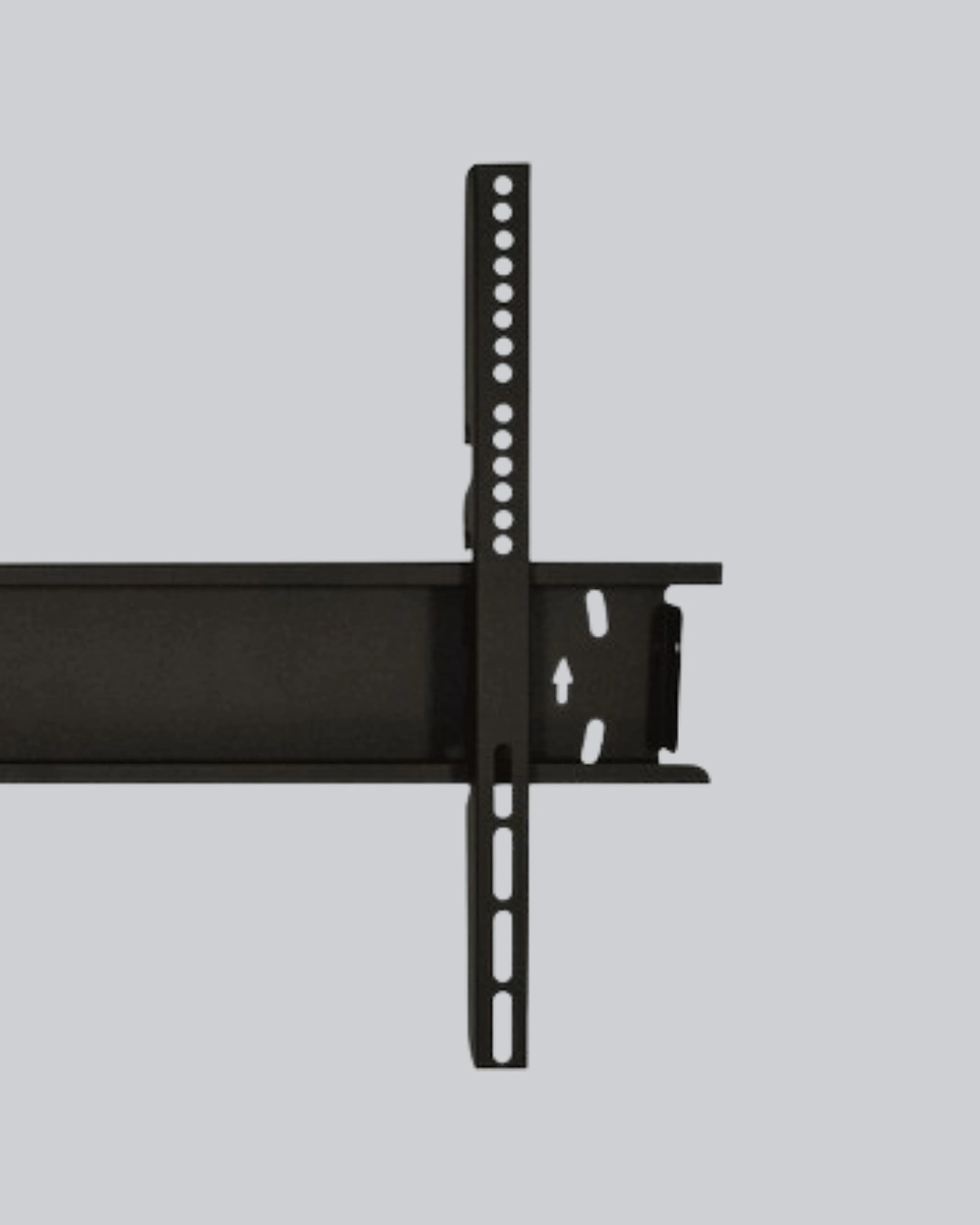 32-65” Tv Duvar Askı Braketi 75 Kg Kapasiteli Anti Statik Boya ( Lisinya )