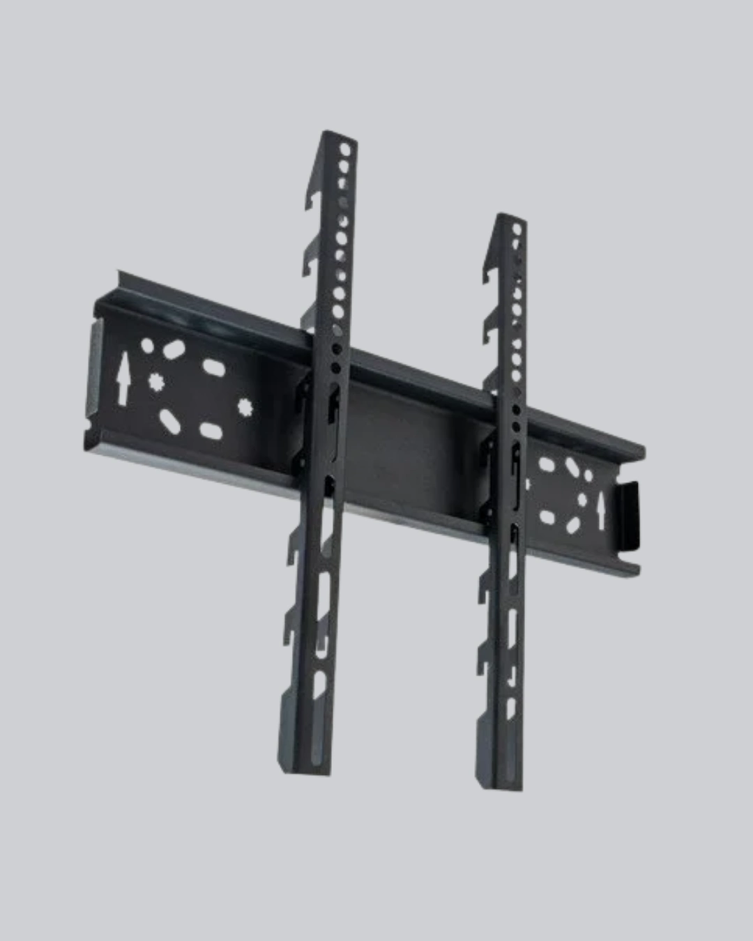 32-65” Tv Duvar Askı Braketi 75 Kg Kapasiteli Anti Statik Boya ( Lisinya )