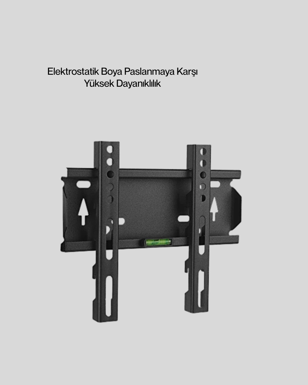 32 İnç Led Tv Duvar Askı Atı ( Lisinya )