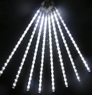 3.2m Meteor Led Beyaz Işık ( Lisinya ) 3.2m Meteor Led Beyaz Işık ( Lisinya )