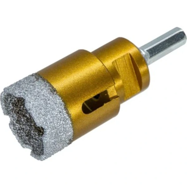 33mm Mermer Granit Delme Atı ( Lisinya )