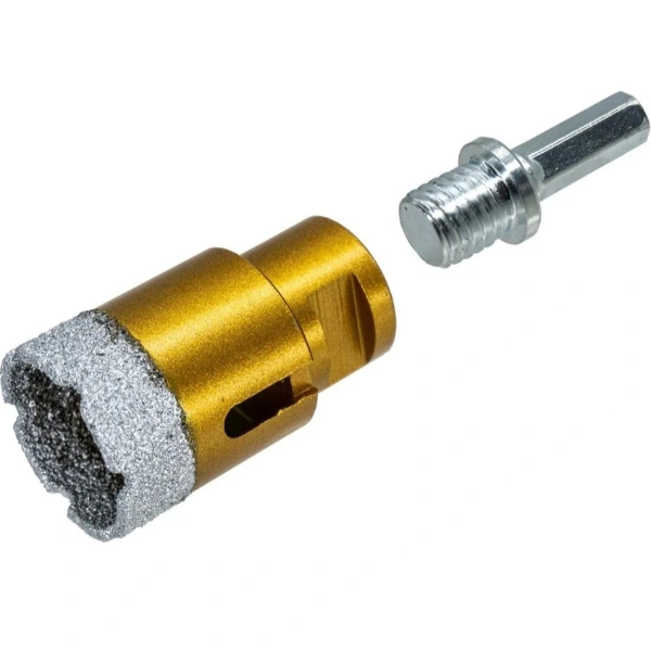 33mm Mermer Granit Delme Atı ( Lisinya )