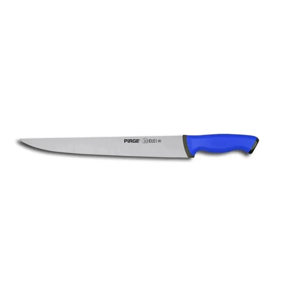 34150 Duo Balık Bıçağı 30 Cm - Kaymaz Sap ( Lisinya ) 34150 Duo Balık Bıçağı 30 Cm - Kaymaz Sap ( Lisinya )