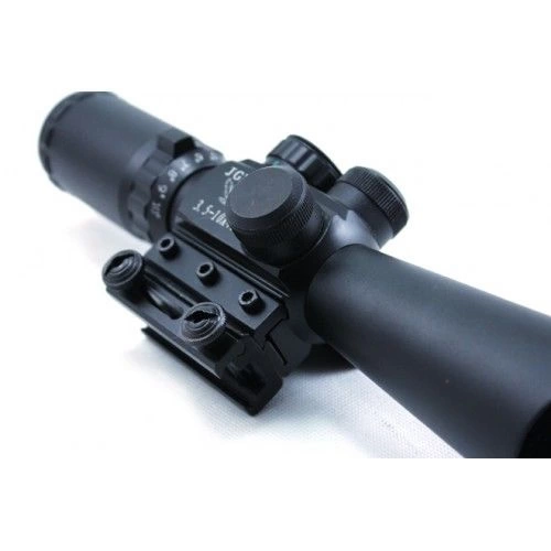 3.5-10x40 Zoomlu Av Tüfeği Dürbünü Lazerli Dürbün ( Lisinya ) 3.5-10x40 Zoomlu Av Tüfeği Dürbünü Lazerli Dürbün ( Lisinya )