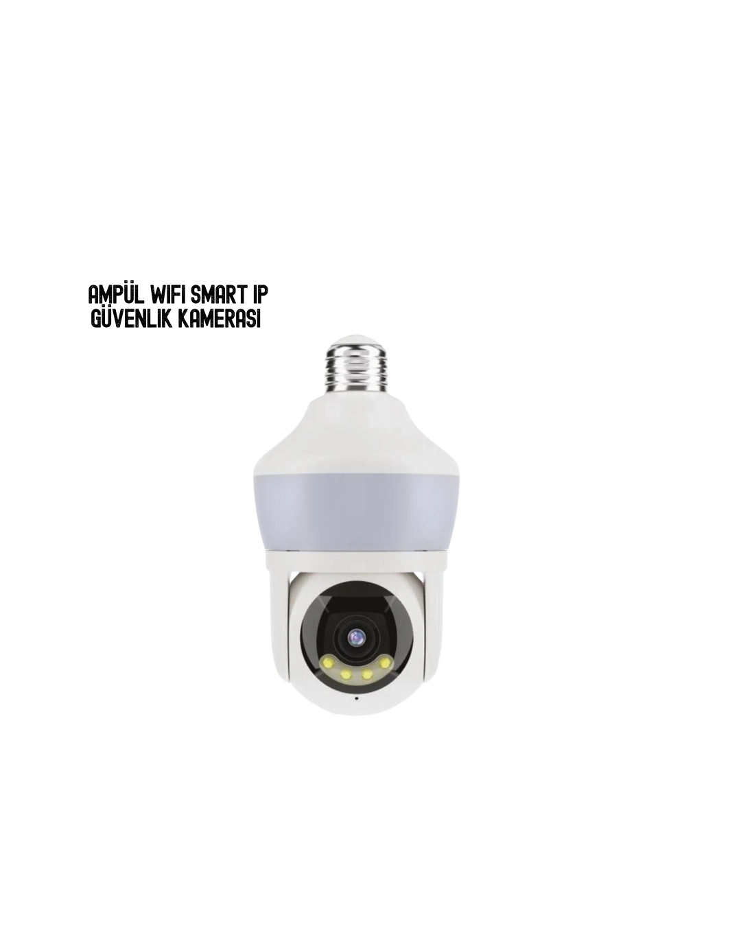 360 Ampul Kamera ( Lisinya ) 360 Ampul Kamera ( Lisinya )