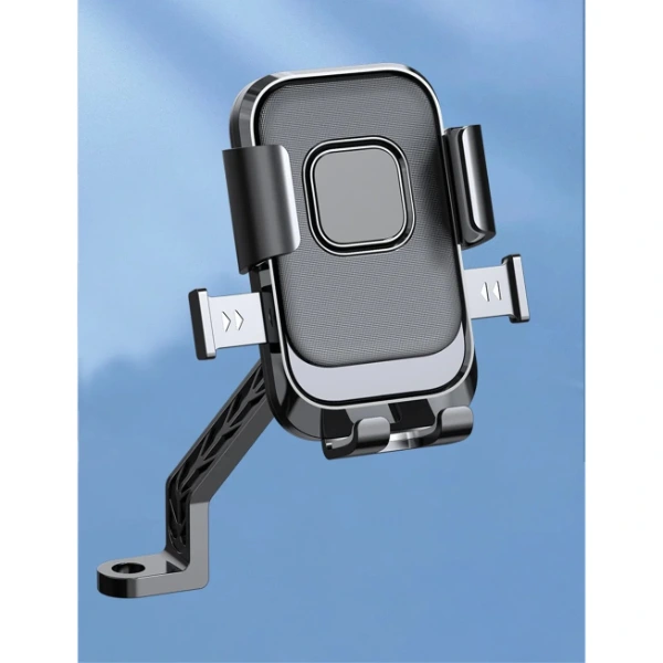 360° Dikiz Aynası Bisiklet Motosiklet Telefon Tutucu ( Lisinya ) 360° Dikiz Aynası Bisiklet Motosiklet Telefon Tutucu ( Lisinya )