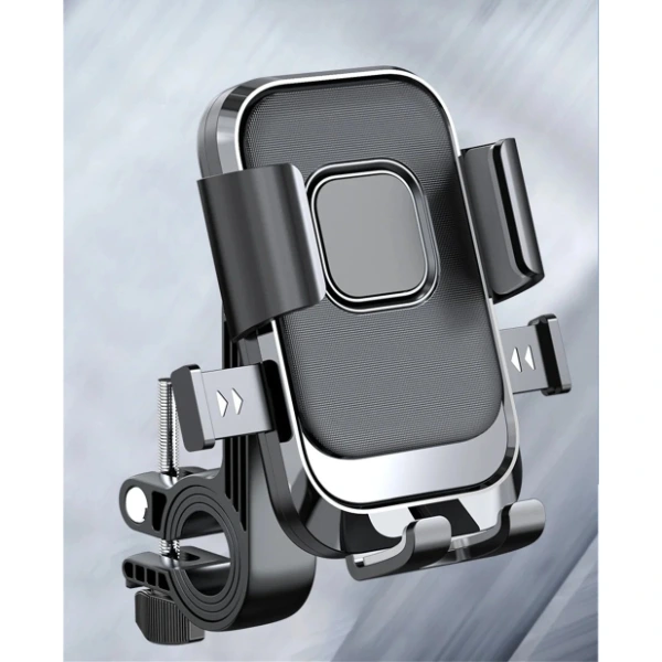 360° Gidon Bisiklet Motosiklet Telefon Tutucu ( Lisinya ) 360° Gidon Bisiklet Motosiklet Telefon Tutucu ( Lisinya )
