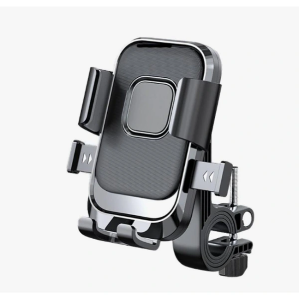 360° Gidon Bisiklet Motosiklet Telefon Tutucu ( Lisinya ) 360° Gidon Bisiklet Motosiklet Telefon Tutucu ( Lisinya )
