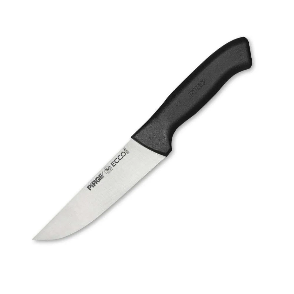 38101 Ecco Kurban Ve Kasap Bıçağı 14,5 Cm - No:1, Siyah ( Lisinya ) 38101 Ecco Kurban Ve Kasap Bıçağı 14,5 Cm - No:1, Siyah ( Lisinya )