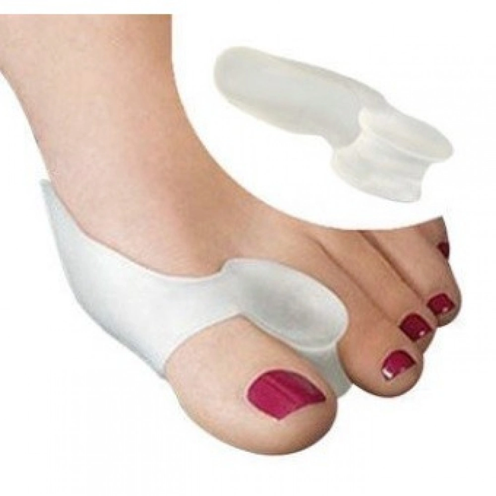 - 389 - Silikon Parmak Koruyucu Bunyon ( Lisinya ) - 389 - Silikon Parmak Koruyucu Bunyon ( Lisinya )