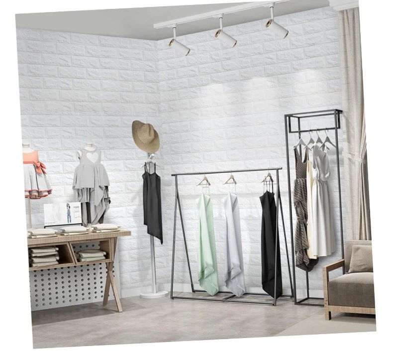 3d Tuğla Desenli Kendinden Yapışkanlı Duvar Paneli 58x38 Cm ( Lisinya ) 3d Tuğla Desenli Kendinden Yapışkanlı Duvar Paneli 58x38 Cm ( Lisinya )