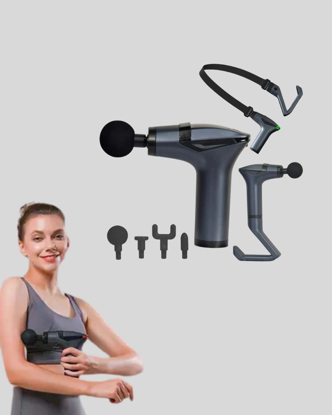 3in1 Fonksiyonel Şarjlı Masaj Aleti Ayak Yüz Vücut Masajı ( Lisinya ) 3in1 Fonksiyonel Şarjlı Masaj Aleti Ayak Yüz Vücut Masajı ( Lisinya )