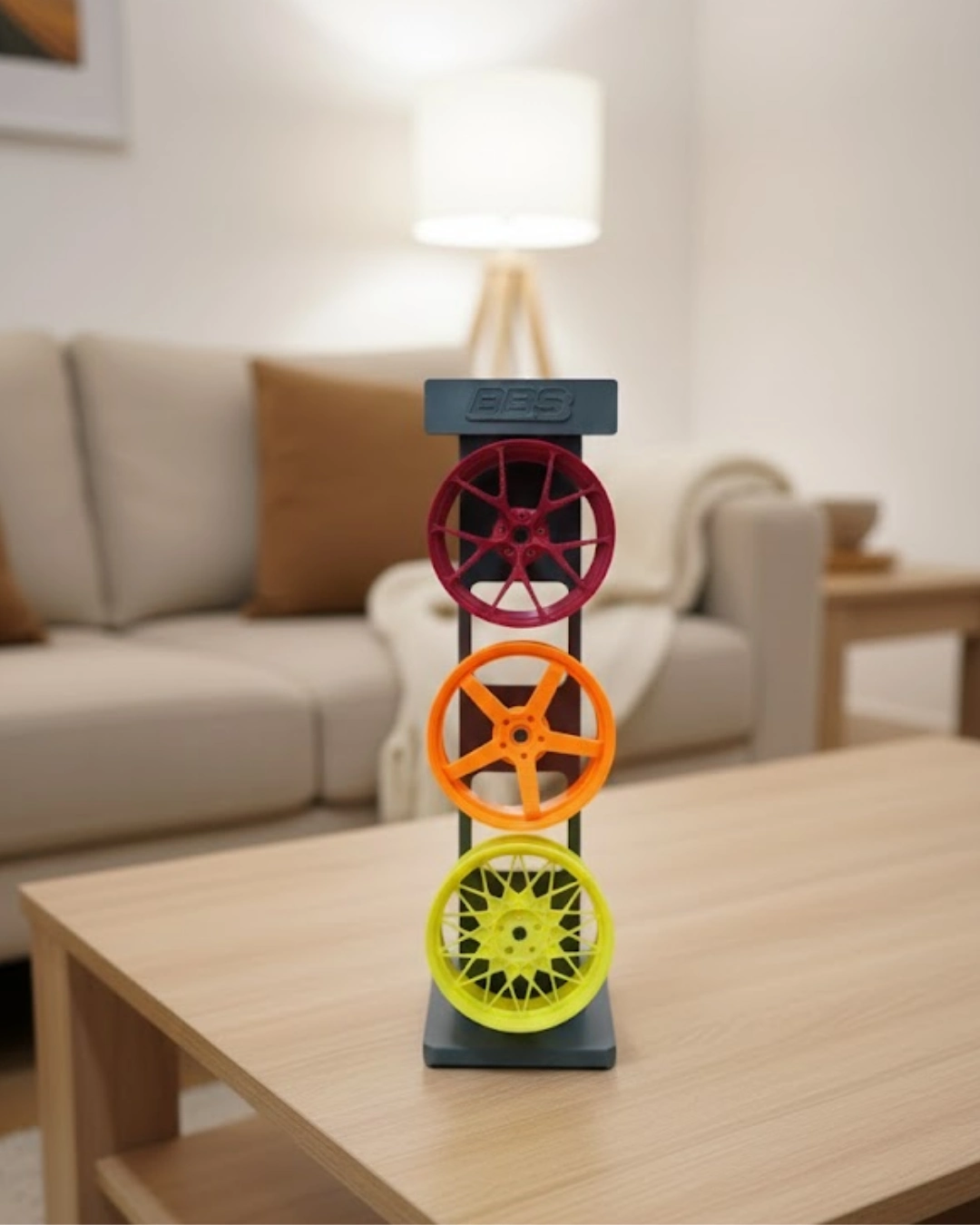 3’lü Jant Dekor Seti Masa Üstü Ve Salon İçin Modern Spor Tasarım ( Lisinya ) 3’lü Jant Dekor Seti Masa Üstü Ve Salon İçin Modern Spor Tasarım ( Lisinya )