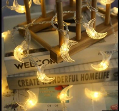 3m 20 Led Gün Işığı 2 Kademeli Ay Şekilli ( Lisinya ) 3m 20 Led Gün Işığı 2 Kademeli Ay Şekilli ( Lisinya )