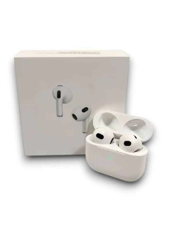 3.nesil Airpods Kulaklık ( Lisinya )