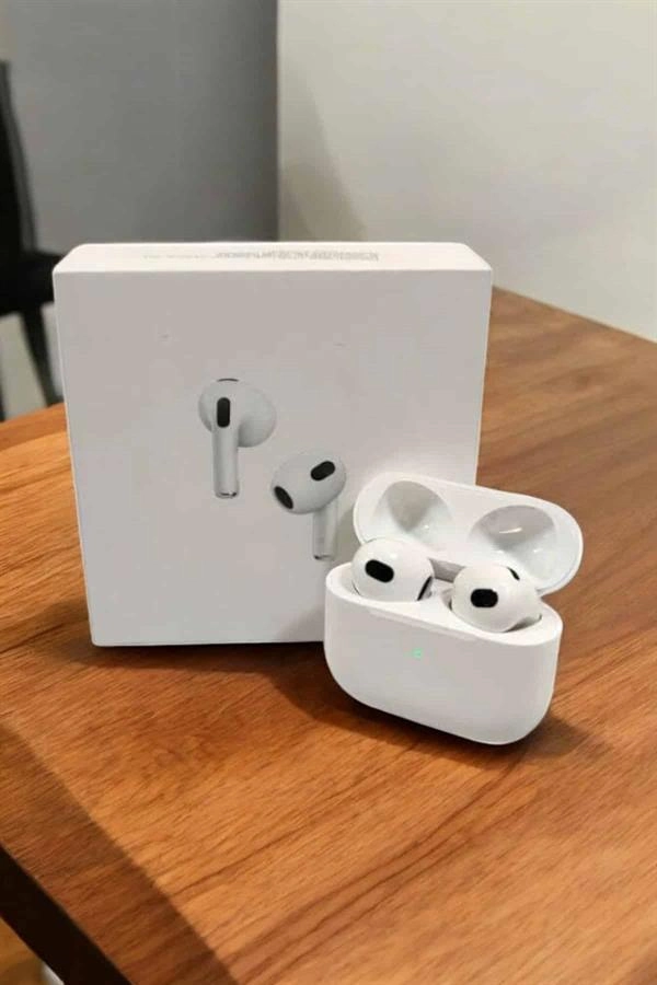 3.nesil Tws Bluetooth Kulaklık Mikrofonlu Anc Özelliği Dokunmatik Kontrol ( Lisinya )