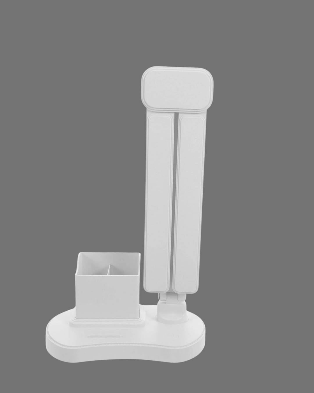 3’ü 1 Arada Çok Amaçlı Masa Lambası | Göz Yormayan Işık, Organizer Tasarım ( Lisinya )