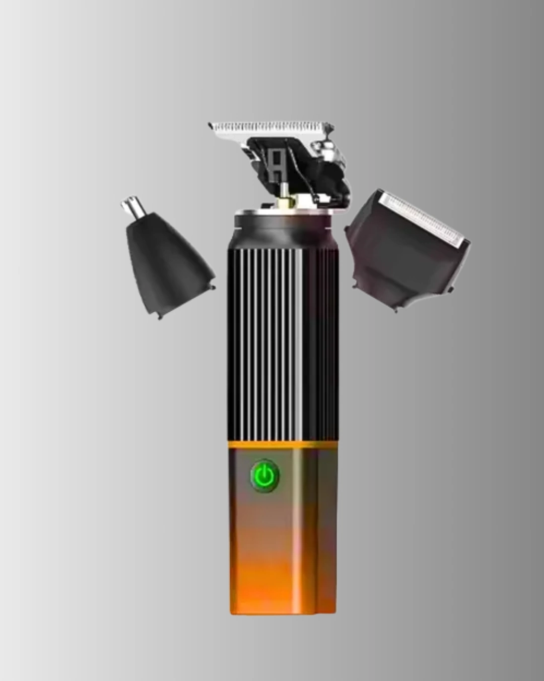 3’ü 1 Arada Şarjlı Erkek Bakım Seti – Saç, Sakal Ve Burun Tüyü Kesme Makinesi ( Lisinya ) 3’ü 1 Arada Şarjlı Erkek Bakım Seti – Saç, Sakal Ve Burun Tüyü Kesme Makinesi ( Lisinya )