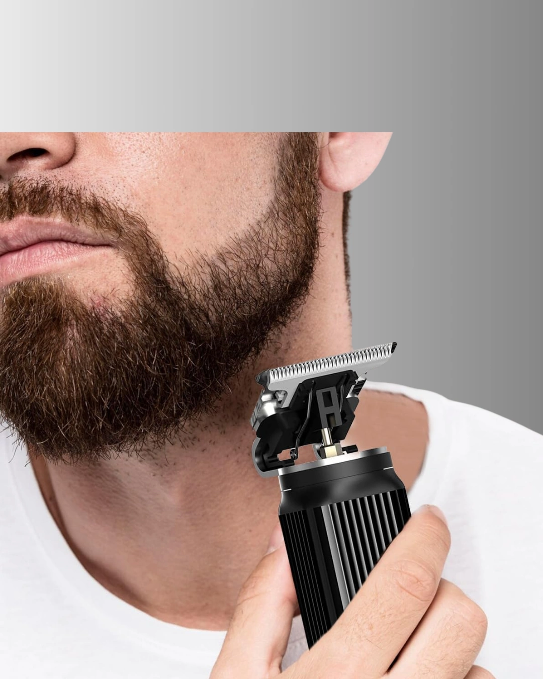 3’ü 1 Arada Şarjlı Erkek Bakım Seti – Saç, Sakal Ve Burun Tüyü Kesme Makinesi ( Lisinya ) 3’ü 1 Arada Şarjlı Erkek Bakım Seti – Saç, Sakal Ve Burun Tüyü Kesme Makinesi ( Lisinya )