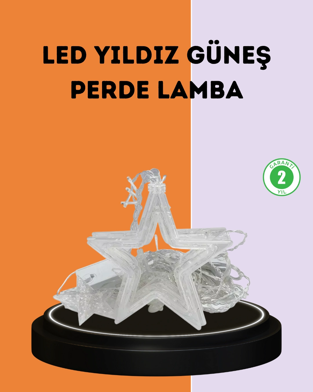 3x3 Metre Yıldız Peri Led Perde Işık Romantik Dekorasyon ( Lisinya ) 3x3 Metre Yıldız Peri Led Perde Işık Romantik Dekorasyon ( Lisinya )