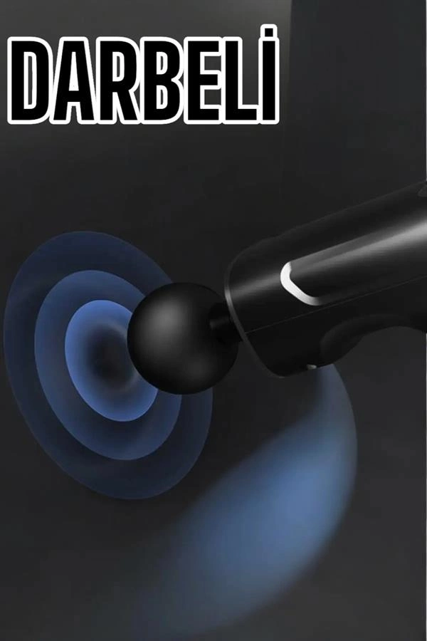 4 Başlıklı Darbeli Şarjlı Masaj Aleti Tabancası Kablosuz ( Lisinya ) 4 Başlıklı Darbeli Şarjlı Masaj Aleti Tabancası Kablosuz ( Lisinya )