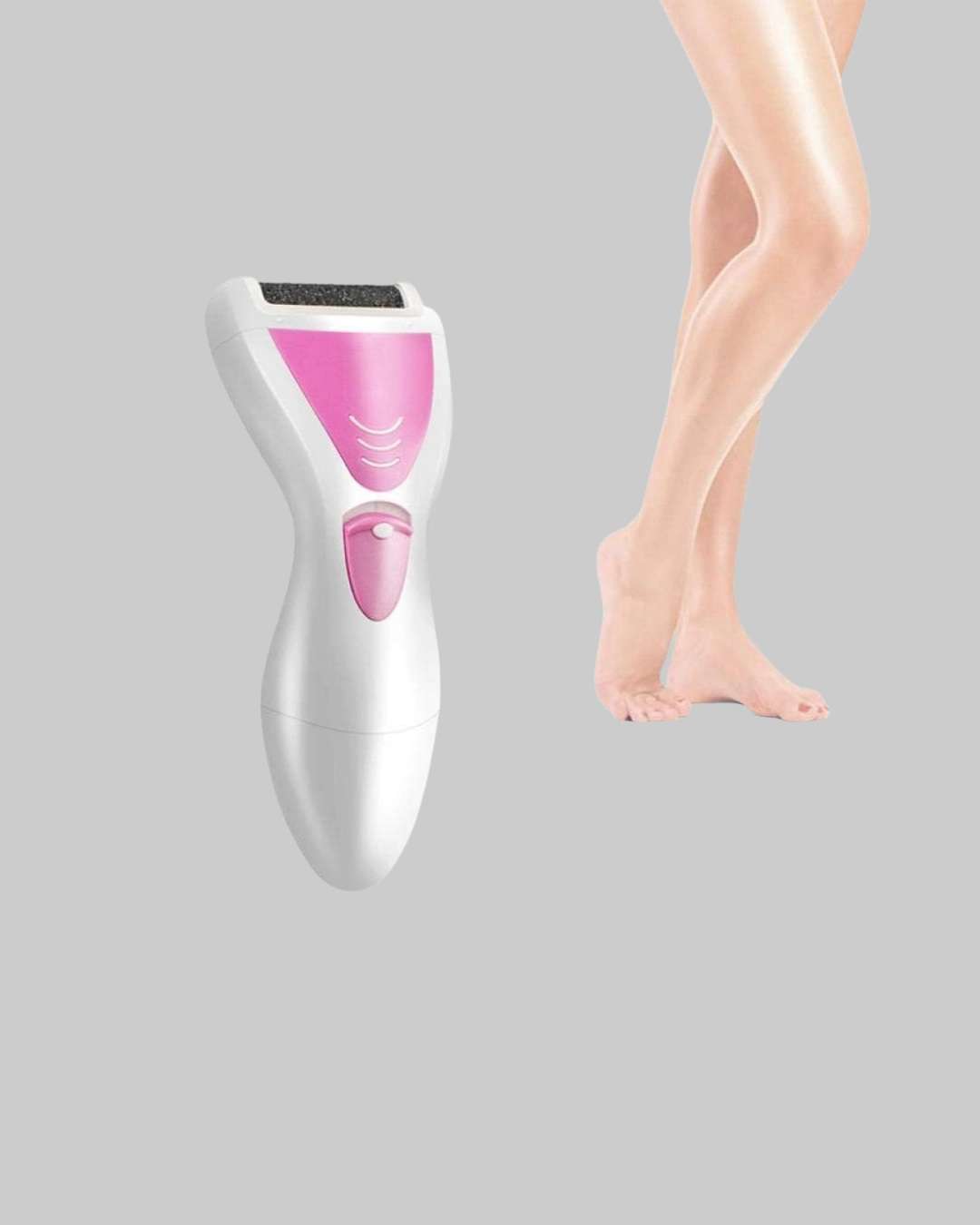4 Fonksiyonlu Epilasyon Ve Tırnak Bakım Makinesi ( Lisinya )
