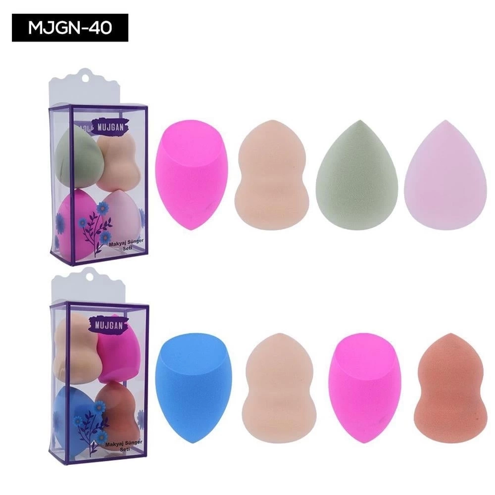 4 Lü Armut Sünger ( Lisinya ) 4 Lü Armut Sünger ( Lisinya )
