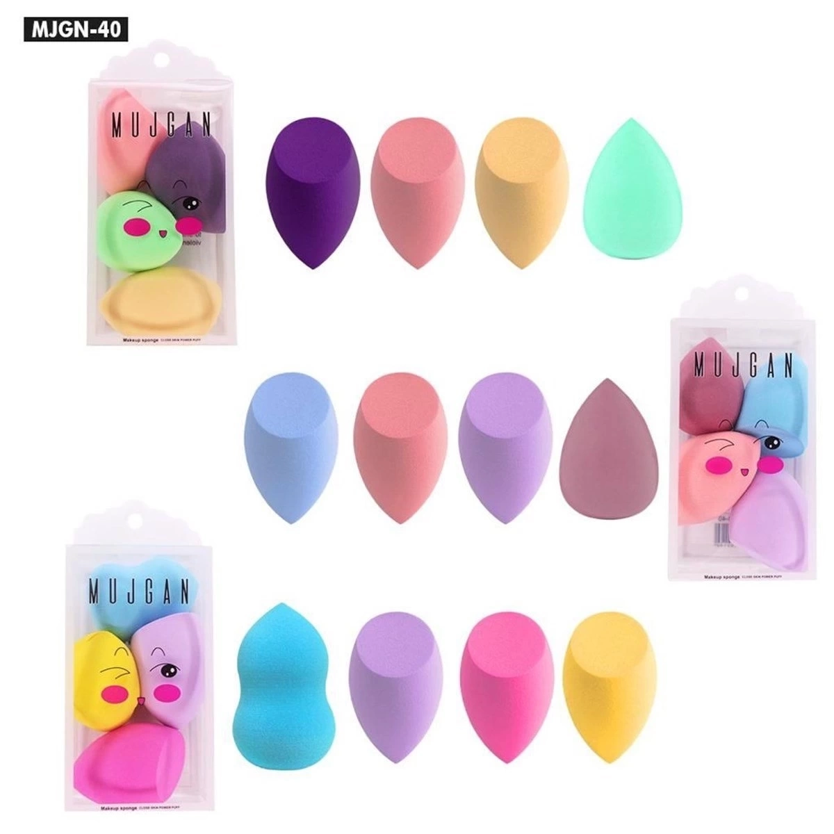 4 Lü Armut Sünger ( Lisinya ) 4 Lü Armut Sünger ( Lisinya )