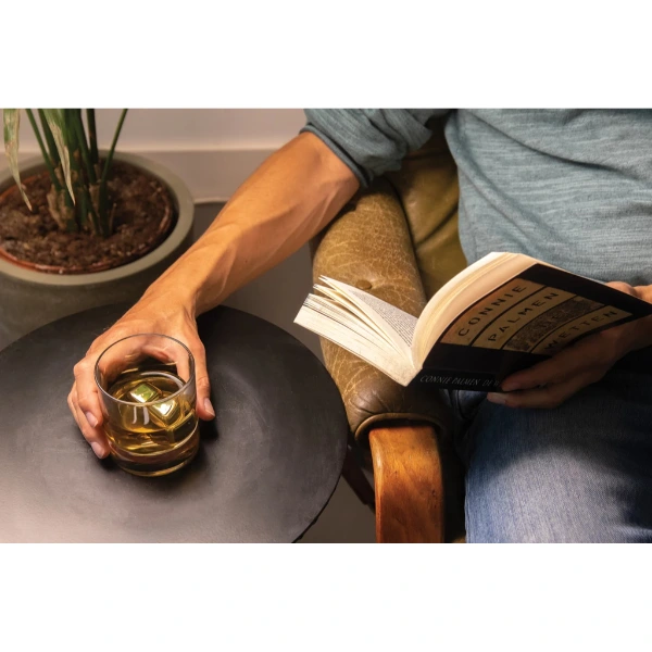 4'lü Çelik Metal Kaplama Buz Taşı ( Lisinya ) 4'lü Çelik Metal Kaplama Buz Taşı ( Lisinya )