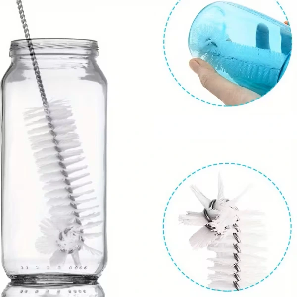 4'lü Çok Amaçlı Temizlik Fırçası ( Lisinya ) 4'lü Çok Amaçlı Temizlik Fırçası ( Lisinya )