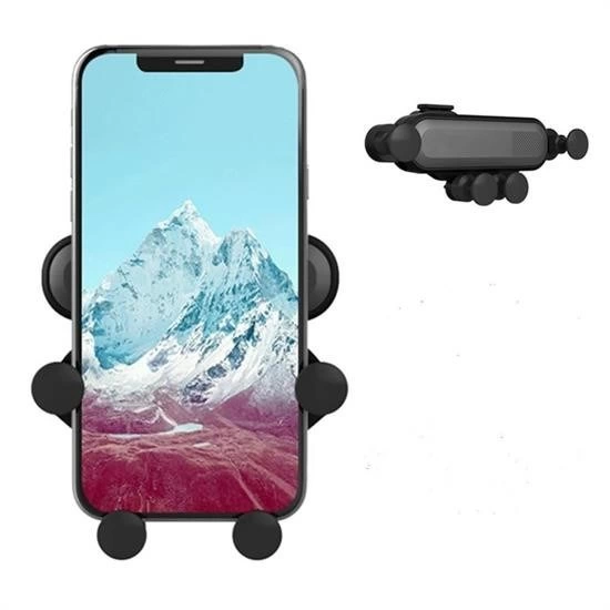 4 Nokta Destekli Araç İçi Cep Telefonu Sabitleyici Tutucu Aparat ( Lisinya ) 4 Nokta Destekli Araç İçi Cep Telefonu Sabitleyici Tutucu Aparat ( Lisinya )