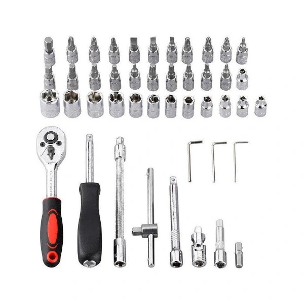 46 Parça Lokma Takımı ( Lisinya )