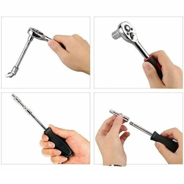 46 Parça Lokma Takımı ( Lisinya )