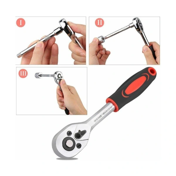 46 Parça Lokma Takımı ( Lisinya )