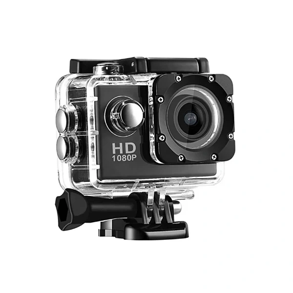 4k Su Geçirmez Wi-fi Aksiyon Kamerası ( Lisinya ) 4k Su Geçirmez Wi-fi Aksiyon Kamerası ( Lisinya )