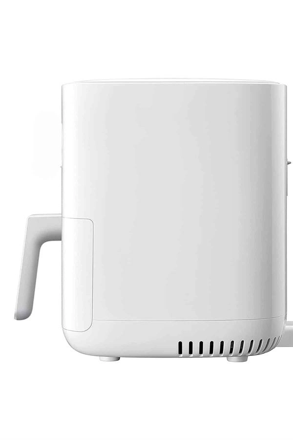 4l Airfryer Hazneli Hava Fritözü Yağsız Fritöz Taşınabilir Fırın İşlevi Gören Pratik ( Lisinya )