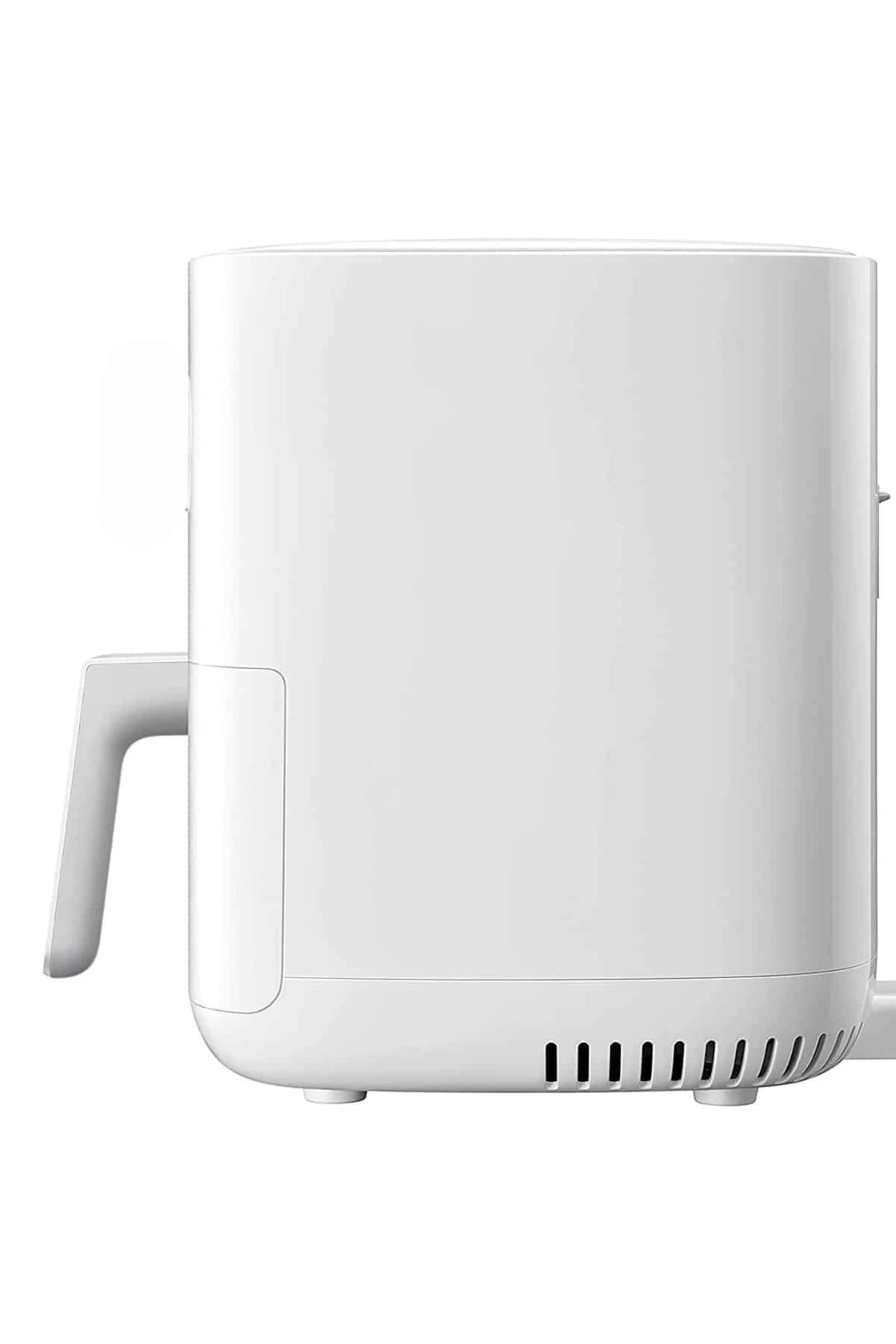 4l Airfryer Hazneli Hava Fritözü Yağsız Fritöz Taşınabilir Fırın İşlevi Gören Pratik ( Lisinya )