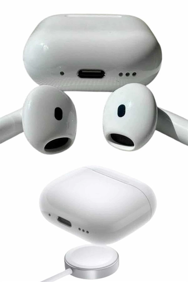 4.nesil Bluetooth Kulaklık Yüksek Ses Kaliteli Dokunmatik Kontrol Özellikli ( Lisinya )