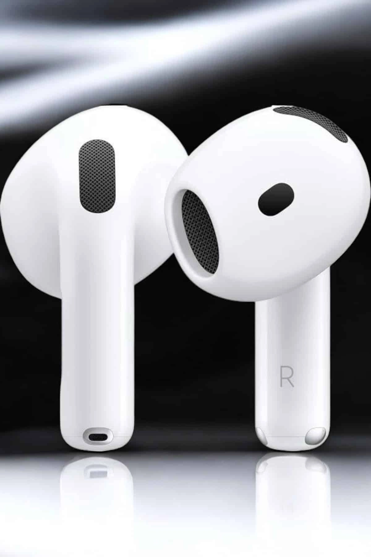 4.nesil Kaliteli Tws Android Ve İos Uyumlu Mikrofonlu Kulaklık ( Lisinya )