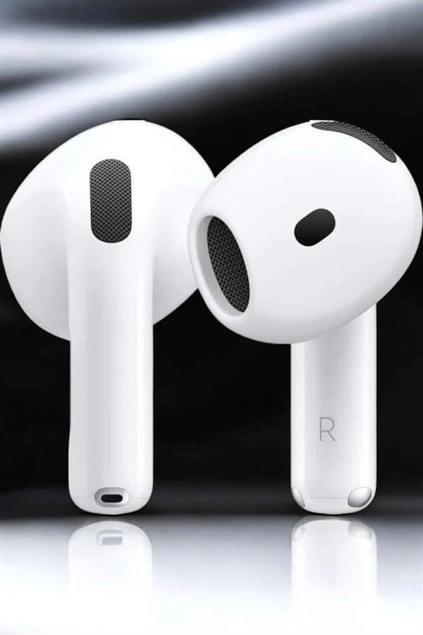 4.nesil Kaliteli Tws Android Ve İos Uyumlu Mikrofonlu Kulaklık ( Lisinya )